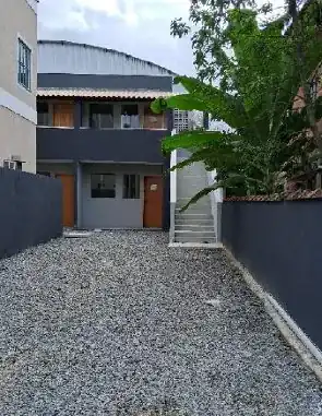 Apartamento em IPIIBA, SAO GONCALO - RJ