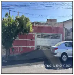 Prédio em JARDIM MATILDE, OURINHOS - SP