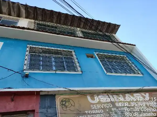 Apartamento em TOMAS COELHO, RIO DE JANEIRO - RJ