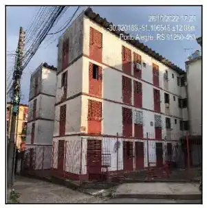 Apartamento em RUBEM BERTA, PORTO ALEGRE - RS