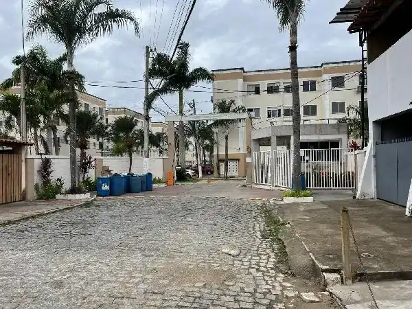 Apartamento em PARQUE JOQUEI CLUB, CAMPOS DOS GOYTACAZES - RJ