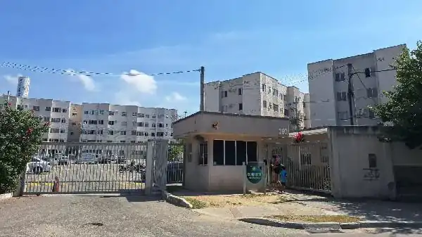 Apartamento em TRIBOBO, SAO GONCALO - RJ