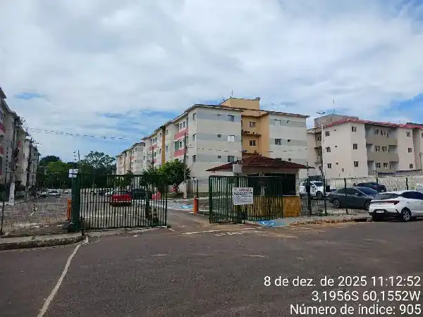Apartamento em ZONA RURAL, IRANDUBA - AM