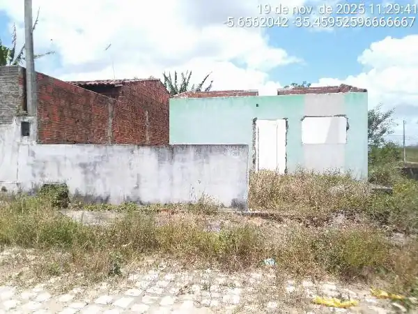 Casa em CENTRO, CEARA-MIRIM - RN