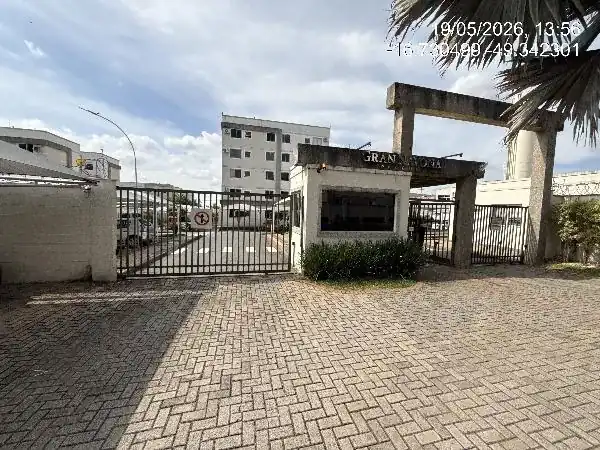 Apartamento em MOINHO DOS VENTOS, GOIANIA - GO