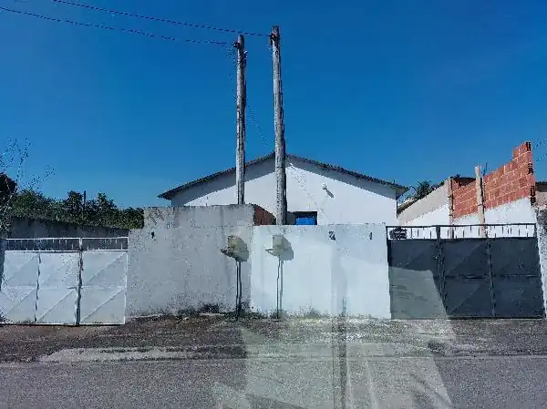 Casa em LAGOINHA, NOVA IGUACU - RJ