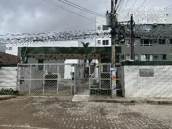 Apartamento em PAU AMARELO, PAULISTA - PE