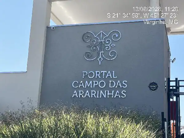 Apartamento em NOVA VARGINHA, VARGINHA - MG