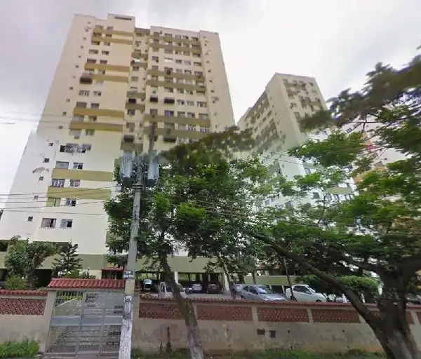 Apartamento em PAVUNA, RIO DE JANEIRO - RJ