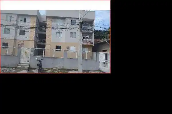 Apartamento em JARDIM CATARINA, SAO GONCALO - RJ