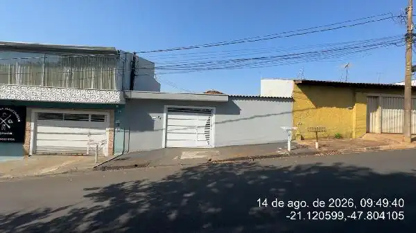 Prédio em VALENTINA FIGUEIREDO, RIBEIRAO PRETO - SP