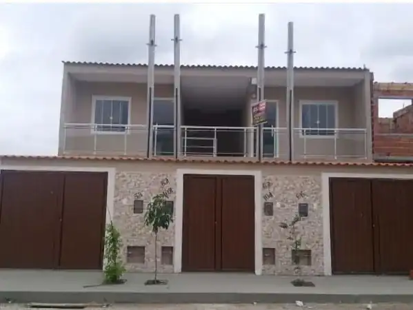 Apartamento em PARQUE ALVORADA, NOVA IGUACU - RJ