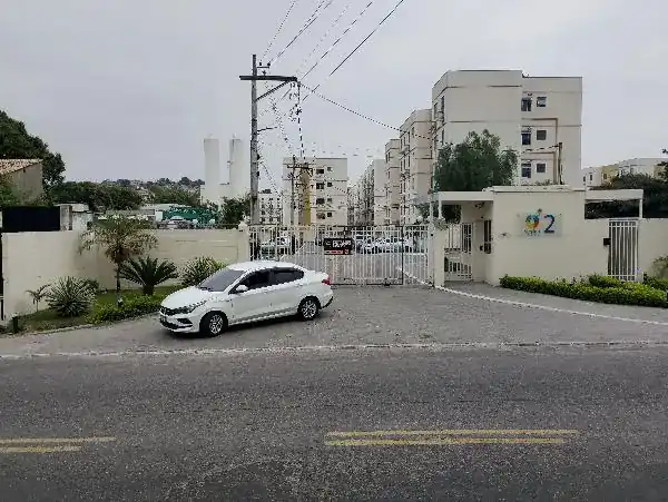 Apartamento em NOVA CIDADE, SAO GONCALO - RJ