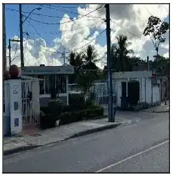 Apartamento em NOVO MAROTINHO, SALVADOR - BA