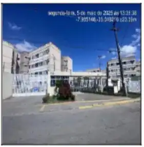 Apartamento em PIXETE, SAO LOURENCO DA MATA - PE