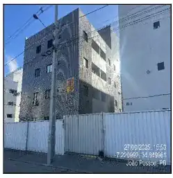 Apartamento em GRAMAME, JOAO PESSOA - PB