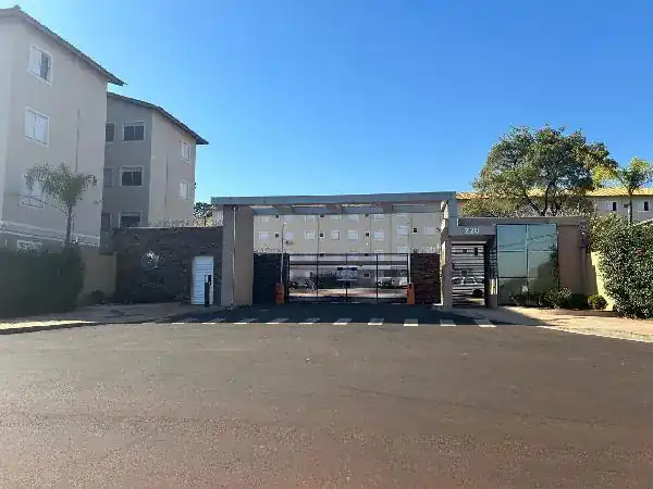 Apartamento em CHACARAS BONACORSI, RIBEIRAO PRETO - SP