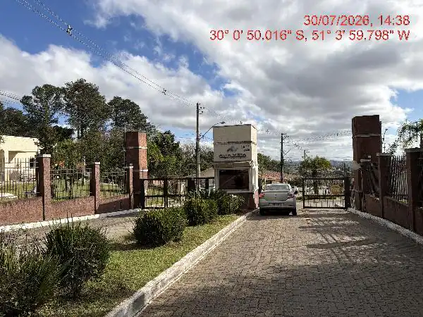Casa em FORMOZA, ALVORADA - RS