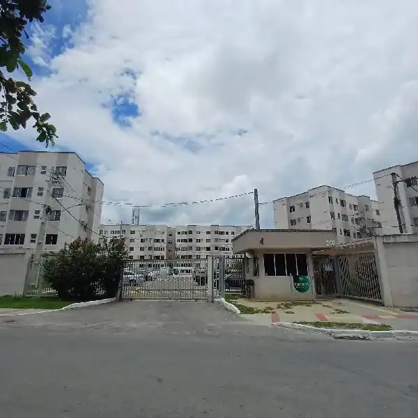Apartamento em TRIBOBO, SAO GONCALO - RJ