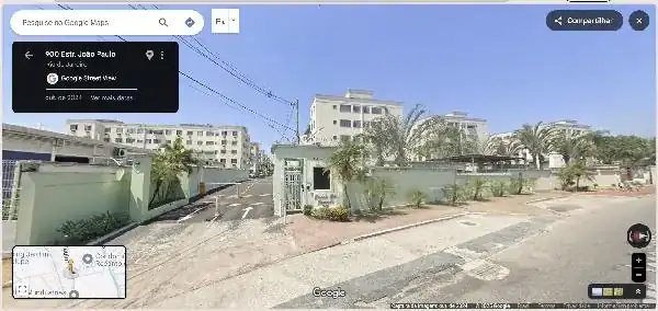 Apartamento em HONORIO GURGEL, RIO DE JANEIRO - RJ