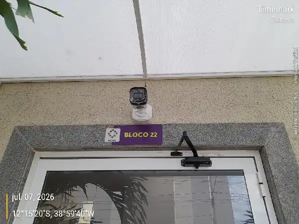 Apartamento em NOVA ESPERANCA, FEIRA DE SANTANA - BA