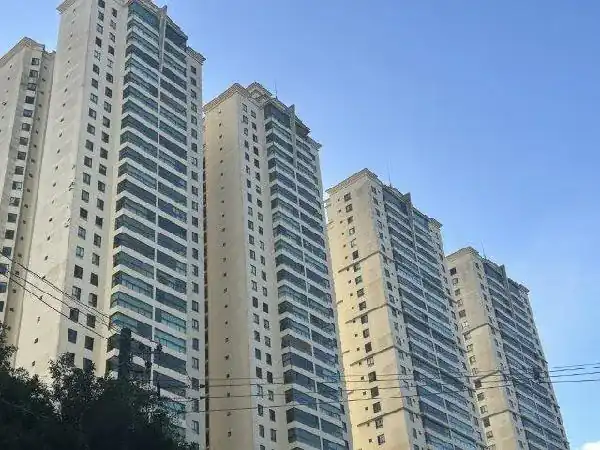 Apartamento em ENGENHO VELHO DA FEDERACAO, SALVADOR - BA