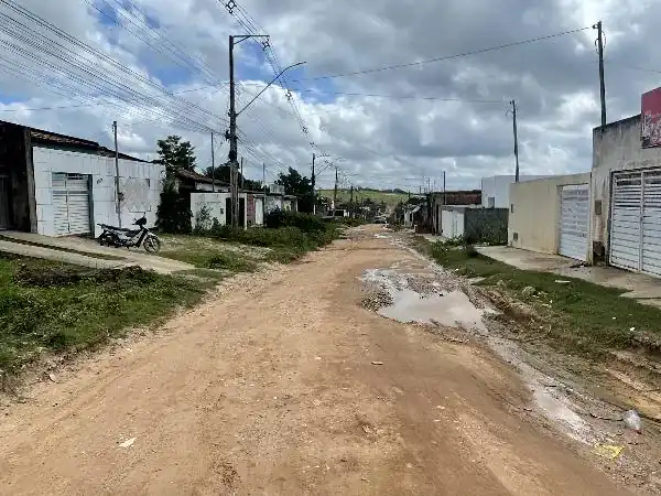 Casa em GUAJARA, NOSSA SENHORA DO SOCORRO - SE