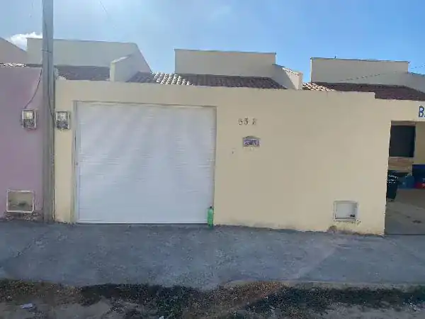 Casa em CARNAUBAL, HORIZONTE - CE