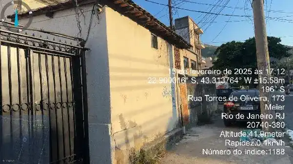 Casa em PIEDADE, RIO DE JANEIRO - RJ