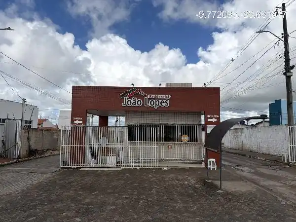 Casa em JOAO PAULO II, ARAPIRACA - AL