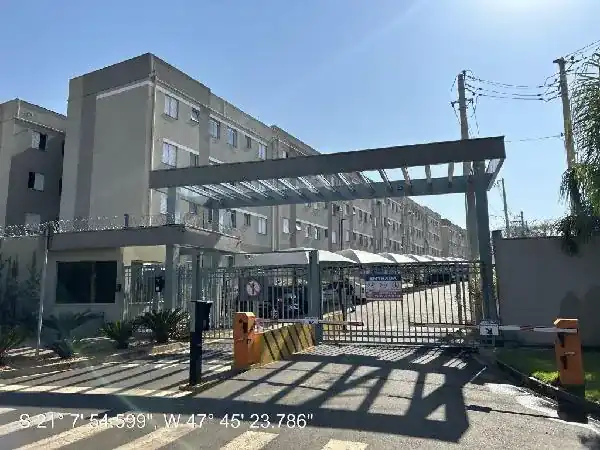 Apartamento em CENTRO, RIBEIRAO PRETO - SP