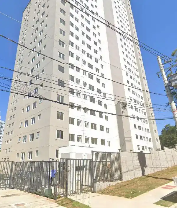 Apartamento em JARDIM PARIS, SAO PAULO - SP