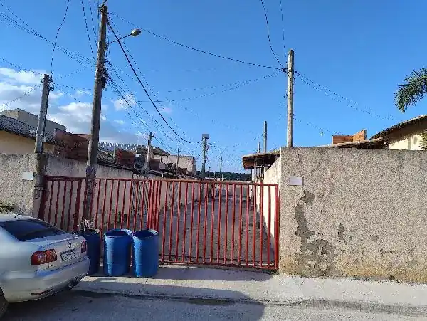 Casa em SAO VICENTE, BELFORD ROXO - RJ
