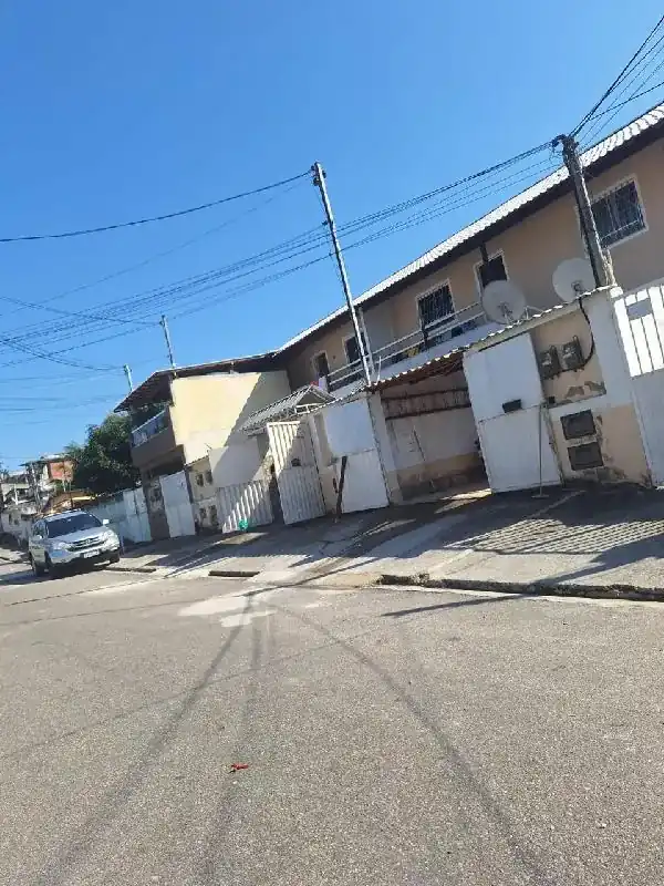 Casa em JARDIM CATARINA, SAO GONCALO - RJ