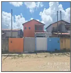 Casa em NOVA ESPERANCA, PARNAMIRIM - RN