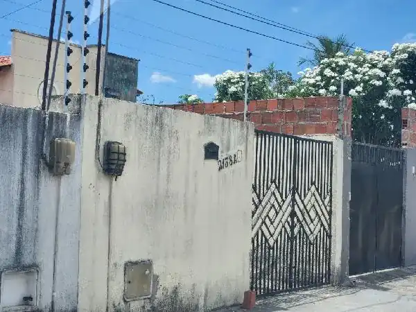 Casa em PLA DA GALILEIA, HORIZONTE - CE