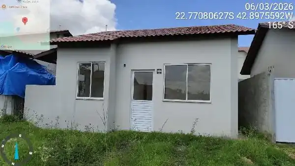 Casa em TRES PONTES, ITABORAI - RJ