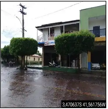 Comercial em NOSSA SRA DE FÁTIMA, COCAL - PI