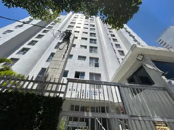 Apartamento em ENSEADA, GUARUJA - SP