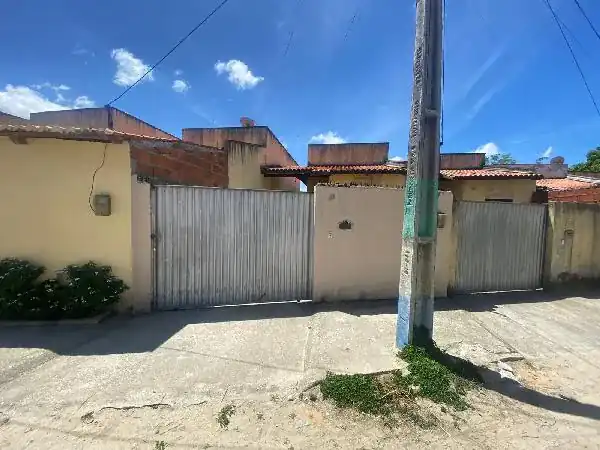 Casa em VERTENTE, HORIZONTE - CE