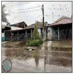 Casa em PLANALTO, CONTENDA - PR