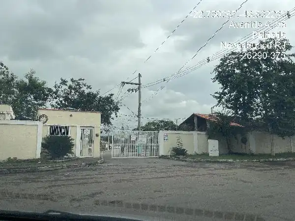 Casa em CABUCU, NOVA IGUACU - RJ