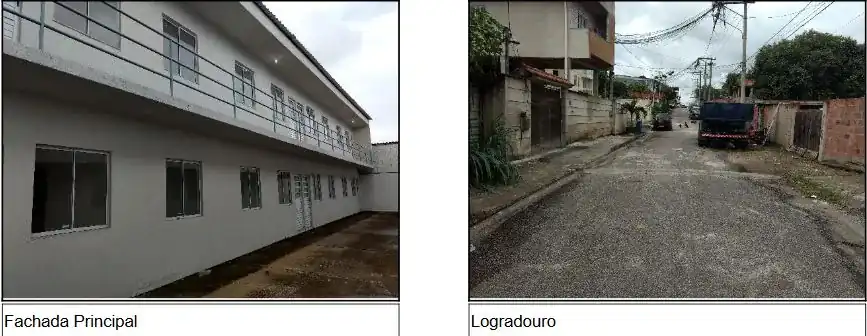 Apartamento em JARDIM CATARINA, SAO GONCALO - RJ