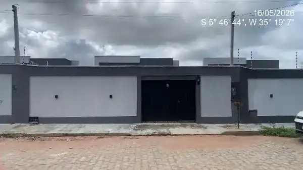 Casa em ST ANTONIO DO POTENG, SAO GONCALO DO AMARANTE - RN