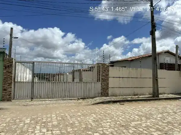 Casa em MASSARANDUBA, CEARA-MIRIM - RN