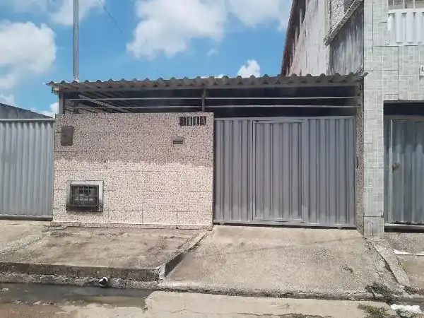 Casa em LOT JARDIM EUROPA I, SANTA RITA - PB