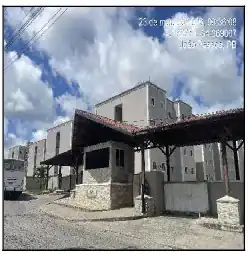 Apartamento em GRAMAME, JOAO PESSOA - PB