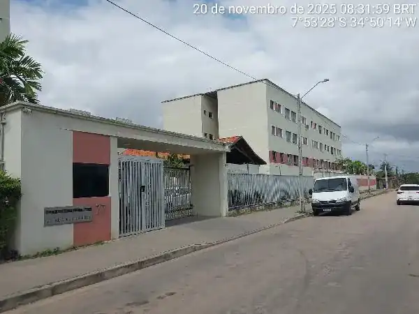 Apartamento em NOSSA SENHORA DA CONCEICAO, PAULISTA - PE
