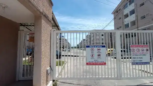 Apartamento em VENDA DAS PEDRAS, ITABORAI - RJ