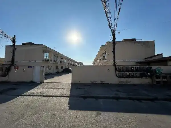 Casa em LARANJAL, SAO GONCALO - RJ